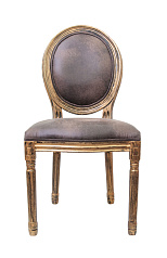 Стул Volker Antique Gold в Москве