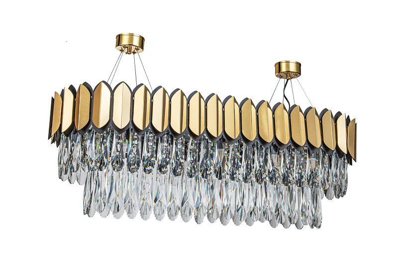 Люстра Nordic L900 в Москве Люстра Nordic L900