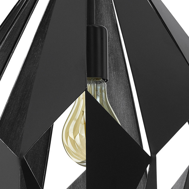 49879 Подвесной потолочный светильник (люстра) CARLTON 1 в Москве 49879 Подвесной потолочный светильник (люстра) CARLTON 1