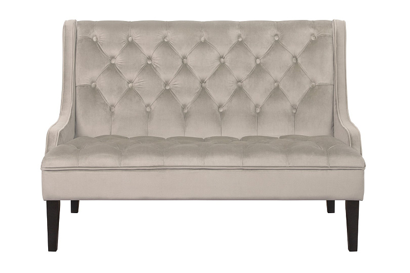 Американский диван Sommet Taupe коричневый