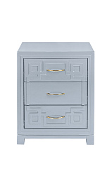 Дизайнерская тумба Greek Grey