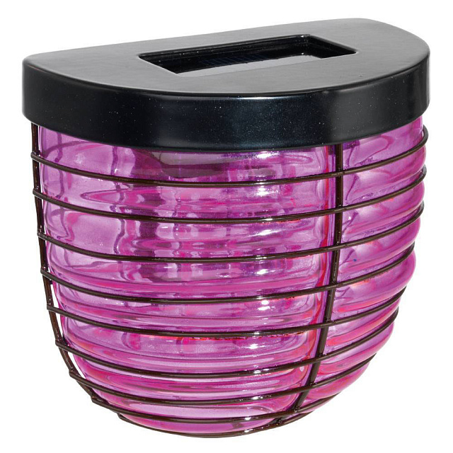 48204 Уличный светильник на солнечной батарее Z_SOLAR