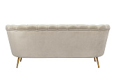 Диван Pearl Triple Taupe №3