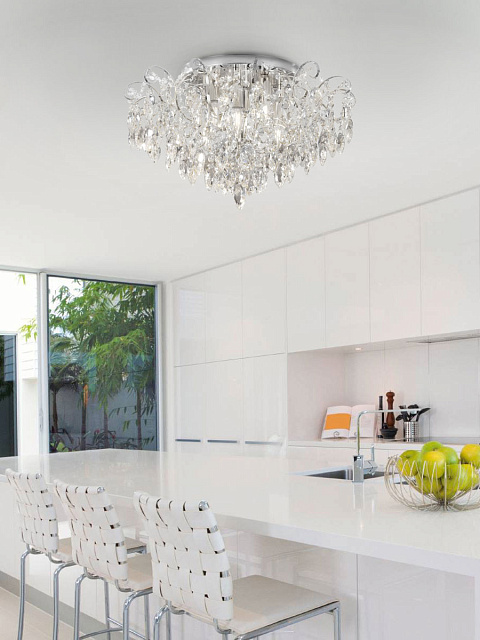 39521 Люстра FENOULLET в Москве 39521 Люстра FENOULLET