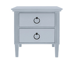 Дизайнерская тумба Nort Grey