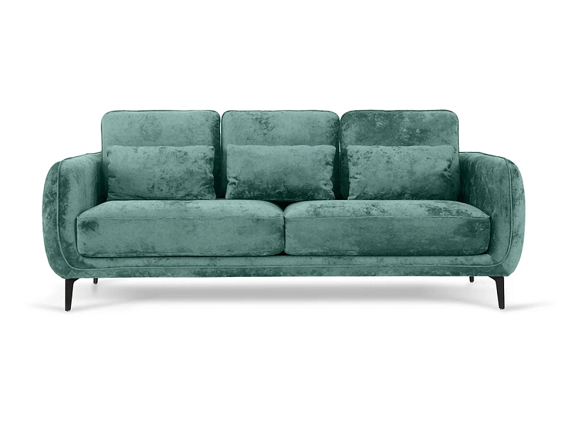 Диван Amsterdam трёхместный в Москве Диван Amsterdam трёхместный