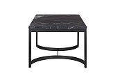 Журнальный столик прямоугольный Aron Marble-B №2