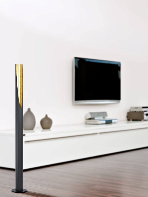 39759 Светодиодный торшер PREBONE