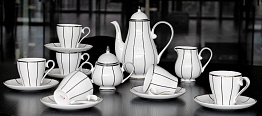 Чайный сервиз Flavour 17 Pcs Tea Set в Москве