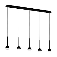 Светодиодный подвес NUCETTO 39712