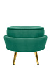 Пуф Pearl Adorn Green V2 №0