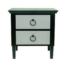 Дизайнерская тумба Nort Silver