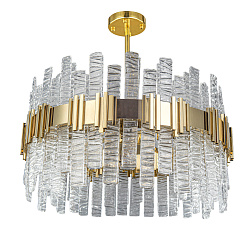 Люстра Corbett