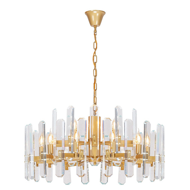 Люстра Bonington 80