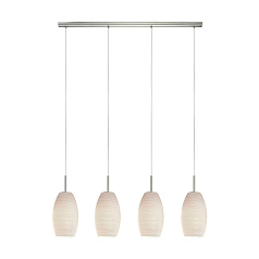 97587 Подвесной потолочный светильник (люстра) BATISTA 3