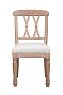 Дизайнерский стул Fabulous Beige