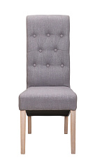 Дизайнерский стул Layton Dark Gray в Москве