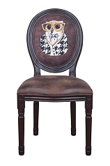 Стул Volker Brownie Owl Print в Москве
