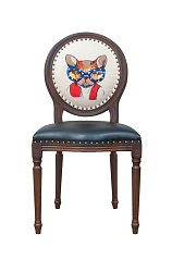 Стул Delo Kora Bulldog Print в Москве
