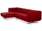 Диван Marsala угловой левый №4
