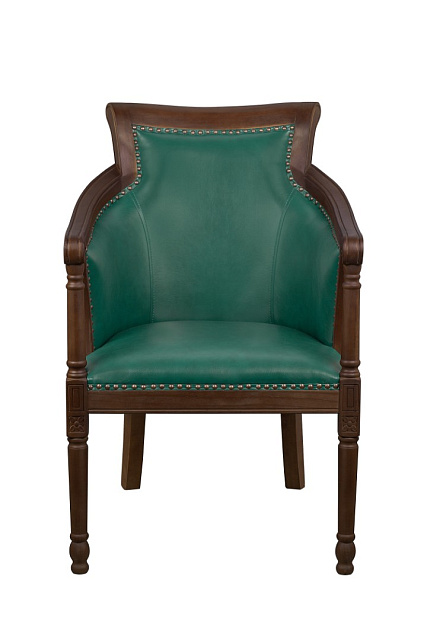 Кресло Valene Green в Москве Кресло Valene Green