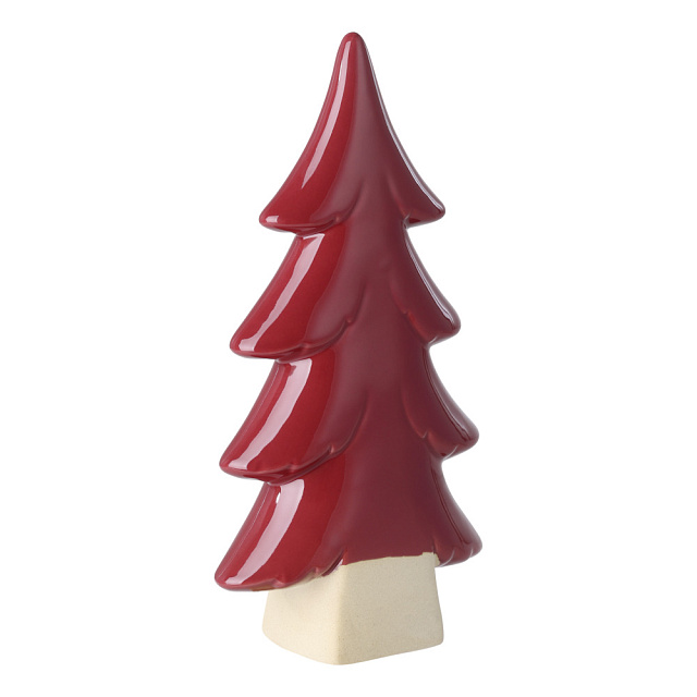 429846 Статуэтка Ель CATACOL, H-220, красный в Москве 429846 Статуэтка Ель CATACOL, H-220, красный