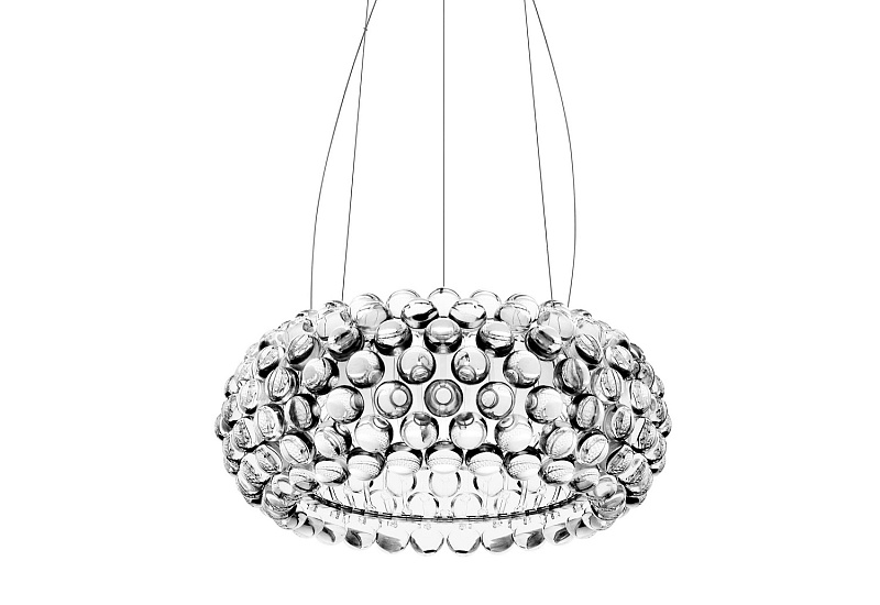 Люстра Caboche