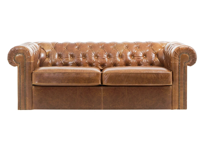 Диван Chesterfield без механизма