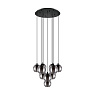 98654 Подвесной потолочный светильник (люстра) ARISCANI