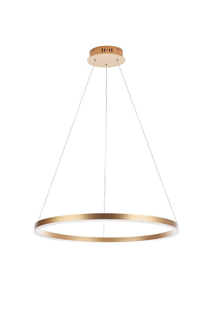 Люстра Orblaze 400 gold в Москве Люстра Orblaze 400 gold