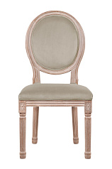 Стул с круглой спинкой Volker Oak Taupe в Москве
