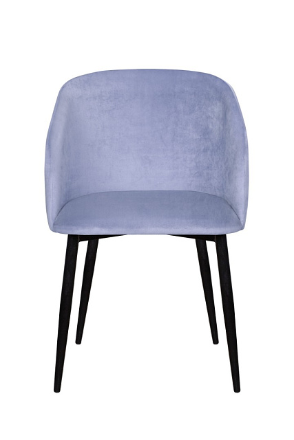 Стул для кафе Visti Velvet V2 в Москве Стул для кафе Visti Velvet V2