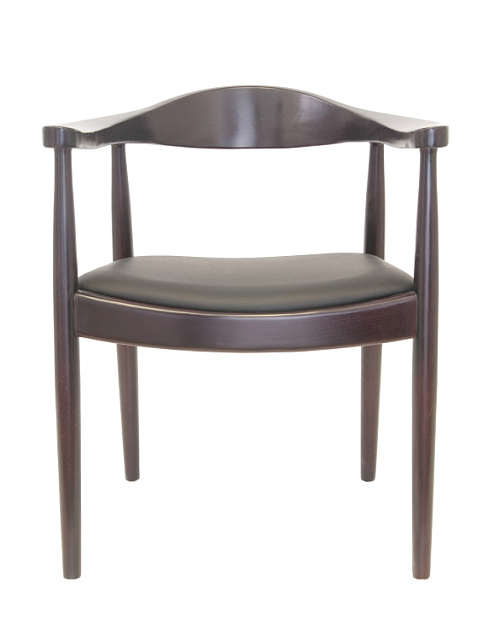 Венский мягкий стул с подлокотниками Carlo в Москве Венский мягкий стул с подлокотниками Carlo