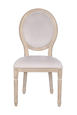 Стул с круглой спинкой Volker Oak Beige в Москве