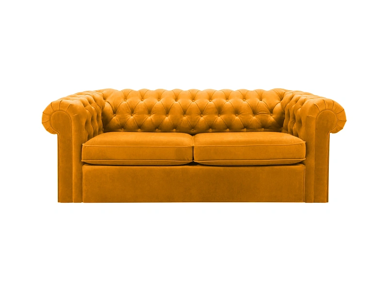 Диван Chesterfield без механизма