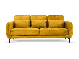 Диван Amsterdam трёхместный