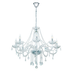 Подвесной потолочный светильник (люстра) BASILANO 1 39101