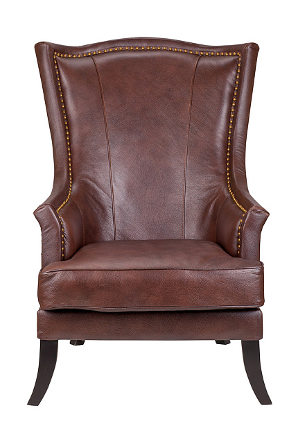 Кожаное кресло Chester Leather