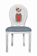 Стул Volker Grey Bear V2 в Москве