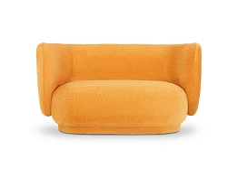 Диван Lucca 2-х местный