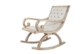 Кресло-качалка Velinda №0