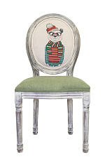 Стул Volker Green Bear V2 в Москве