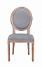 Стул Volker Oak Gray