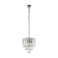 Подвесной потолочный светильник (люстра) AGRIGENTO 39484