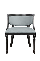 Стул для кафе Orzo Grey V2