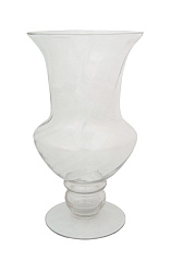 Ваза Sienna Glass Vase