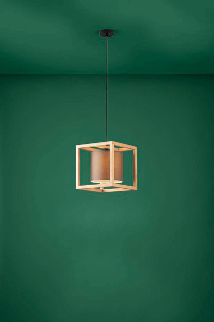 390107 Подвесной потолочный светильник (люстра) GRANADOS