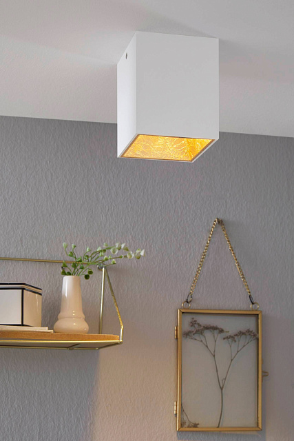 94498 Светильник потолочный светодиодный POLASSO