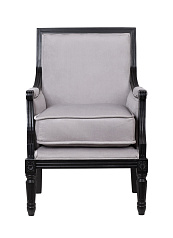 Классическое кресло Coolman Black Grey в Москве