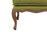 Банкетка Nitro Green Ottoman №3